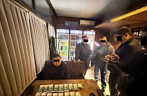 ГКНБ Кыргызстана вывил коррупционную схему в судебной системе