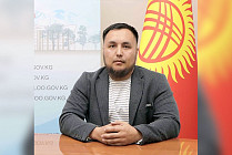 ЦИК признала Улана Сариева депутатом Жогорку Кенеша