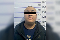 В Бишкеке задержан подозреваемый в мошенничестве с переводами