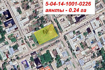 Землю детского оздоровительного центра в Кара-Суу вернули государству