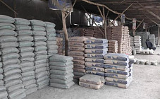 Антимонопольная служба и руководители цементных заводов обсудили проблемы отрасли