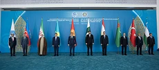Военный прокурор Кыргызстана принял участие в заседании Совета генпрокуроров государств – членов ОТГ Военный прокурор Кыргызстана принял участие в заседании Совета генпрокуроров государств – членов ОТГ