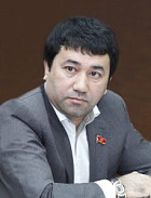 В парламенте Кыргызстана озвучили заявления инвесторов о вымогательстве Иминовым В парламенте Кыргызстана озвучили заявления инвесторов о вымогательстве Иминовым
