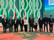 Центральная Азия объединит усилия по борьбе с опустыниванием. Подписана совместная стратегия