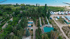 Санаторий «Алтын-Булак» на Иссык-Куле возвращен в государственную собственность