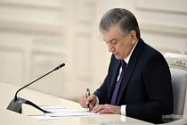 Шавкат Мирзиёев подписал закон о пожизненном наказании для педофилов
