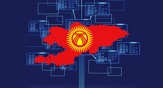 Президент озвучил шесть задач по выдвижению Кыргызстана на передовое место в регионе по цифровизации
