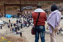 США предлагают нелегальным иммигрантам $3000 за добровольный выезд из страны