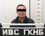 ГКНБ КР задержал адвоката по факту мошенничества в крупном размере