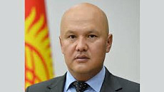Уланбек Сатиев назначен генеральным директором НТРК