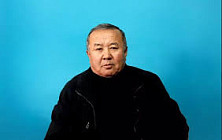 Абдупата Маткаликов стал мэром города Манаса