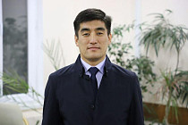 В муниципальном телеканале «Ош ТВ» сменился директор В муниципальном телеканале «Ош ТВ» сменился директор