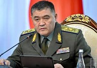 Камчыбек Ташиев предупредил сотрудников ГКНБ