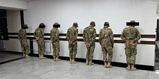 Выявлена коррупционная схема при призыве в армию