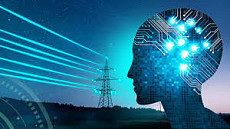 Развитие искусственного интеллекта требует все больше электроэнергии