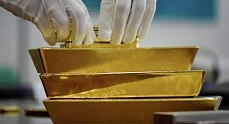 Золотовалютные резервы Кыргызстана за год выросли почти на $2 млрд