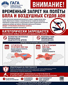 В Кыргызстане ограничат полеты дронов из-за ШОС и ВИК 2026