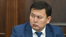 Улан Маматканов назначен заместителем председателя кабинета министров