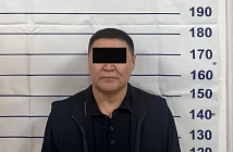 Бывший депутат Жогорку Кенеша Шаирбек Ташиев задержан за коррупцию