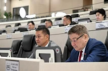 Парламент Кыргызстана во втором чтении принял законопроект об изменениях в закон о приватизации
