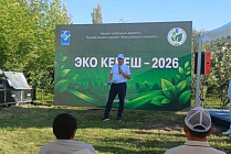 Мэр Бишкека выступил за сохранение городских БСР