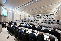 ЖК принял законопроект, предусматривающий налоговые льготы для отдельных отраслей экономики