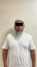 Государству вернули земельный участок принадлежавший кримавторитету «Дженго»