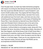 Стиф Уиткофф встретится с президентом России — Трамп Стиф Уиткофф встретится с президентом России — Трамп