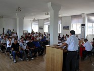 С начала года в черный список внесены 733 водителя муниципального транспорта