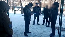 В Бишкеке задержали международную группу телефонных мошенников 