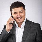 В Таш-Кумыре назначен новый мэр В Таш-Кумыре назначен новый мэр