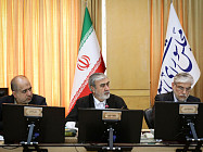 Иран заявил, что Украина может стать «законной целью» из-за поддержки Израиля