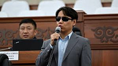 Дастан Бекешев: На участке под реабилитационный центр строят многоэтажку