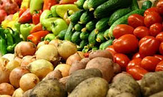 Рост основных видов продукции растениеводства ожидают в странах ЕАЭС в 2025 году