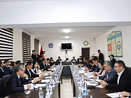 Суды Иссык-Кульской области подвели итоги 2025 года