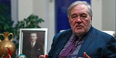 Турецкий историк предложил заселить юг страны кыргызами и уйгурами