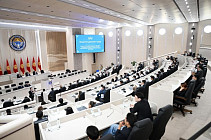 Расходы Жогорку Кенеша превысили 980 миллионов сомов за первое полугодие Расходы Жогорку Кенеша превысили 980 миллионов сомов за первое полугодие