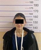 В Бишкеке задержали подозреваемую в серийном мошенничестве В Бишкеке задержали подозреваемую в серийном мошенничестве