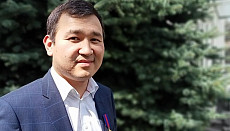 Владелец МИА КазТАГ Асет Матаев подвергся групповому нападению в Алматы