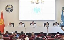 В Кыргызстане обнулят ставку единого налога для швейников и селлеров