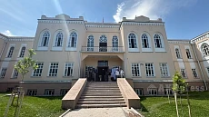 Минкультуры Кыргызстана предлагает ввести 10-летний запрет на исключение памятников истории и культуры из реестров охраны