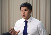 Глава Нацбанка рассказал за счет чего растет экономика 