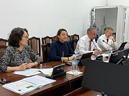 В Кыргызстане начала работу миссия Немецкого банка развития