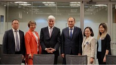 Всемирный банк окажет помощь Кыргызстану на $30 млн для улучшения медико-санитарной помощи