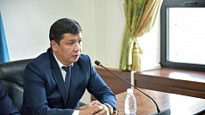 Мэр Бишкека прокомментировал арест своего заместителя