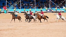 ВИК 2026: Итоги первого дня соревнований по көкпару