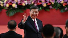 Председатель КНР Си Цзиньпин посетит Кыргызстан с госвизитом Председатель КНР Си Цзиньпин посетит Кыргызстан с госвизитом