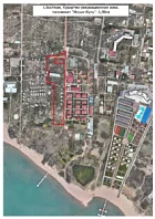 Земельный участок на Иссык-Куле принадлежавший пансионату «Ысык-Көл», возвращён государству