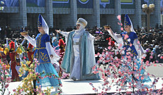 В Минтруда Кыргызстана рассказали о выходных днях в связи с праздниками Орозо айт и Нооруз