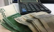 Назван размер среднемесячной зарплаты в Кыргызстане по итогам 2025 года